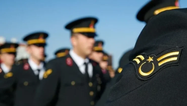 Jandarmanın Yeni Neferleri Gururla Mezun Oldu