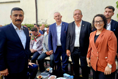 “Orhaneli’ni Sahipsiz Bırakanlar Tarih Önünde Hesap Verecek!”