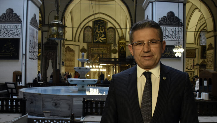 Söğüt Ruhu ile Yoğrulan Bir Davanın Adıdır: Türkiye Kamu-Sen