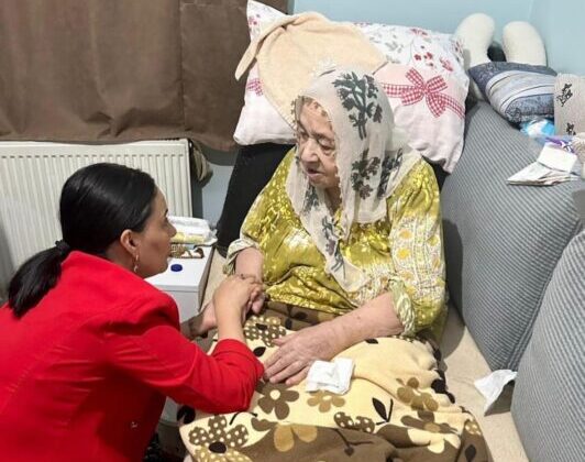 “Terör Ateşi Artık Sönmeli”