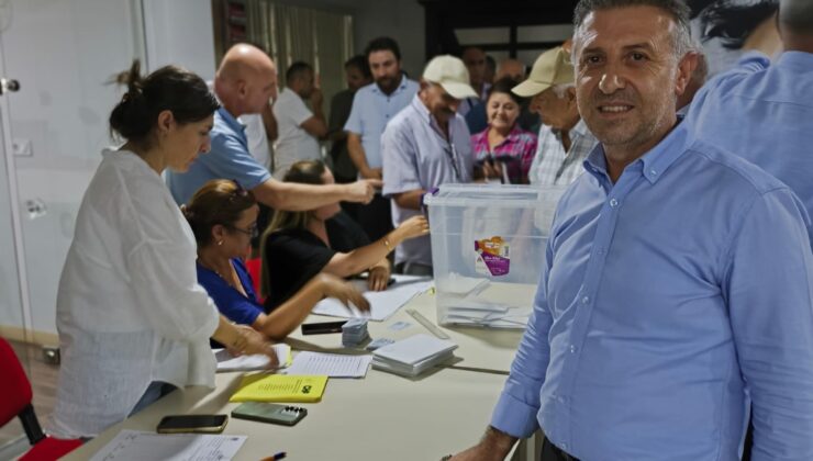 “Yıldırım Belediyesi Uyurken Biz Sandıkta Milletle Buluşuyoruz”