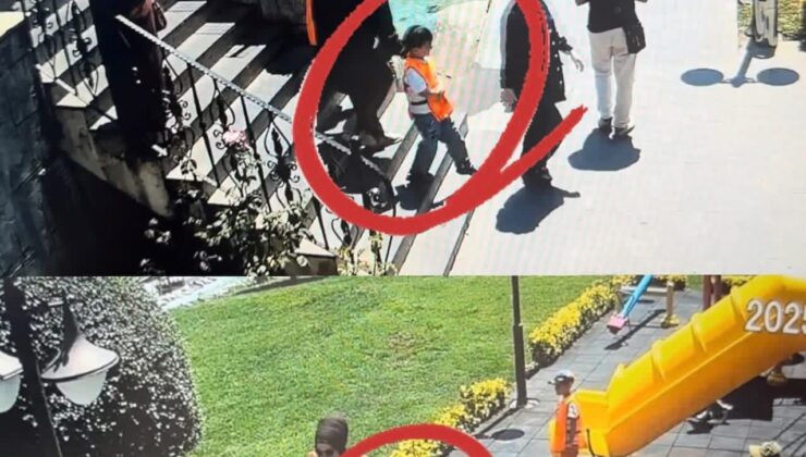 İnegöl’de Kreş Gezisi Faciası: 4 Yaşındaki Çocuğun Kolu Kırıldı