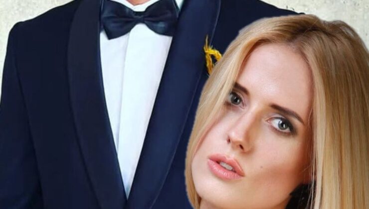 Burak Sarımola ve Wilma Elles, “Yüksek Aşk” Dizisinde Buluşuyor!