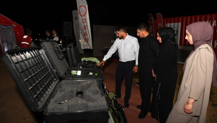 17 Ağustos depremi unutulmadı