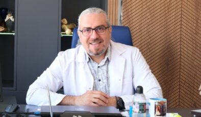 8 kiloyu aşan okul çantaları tehlike saçıyor