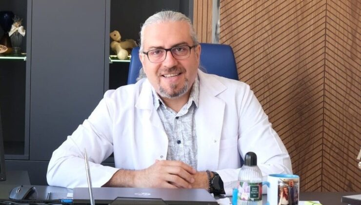 8 kiloyu aşan okul çantaları tehlike saçıyor