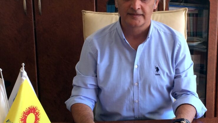 Rant Düzenini Asla Kabul Etmeyeceğiz!