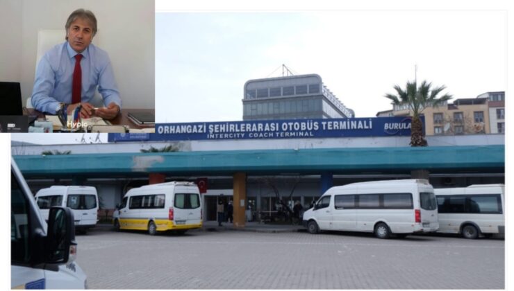 Bir Peron Gibi Geçti Ömrümüz…