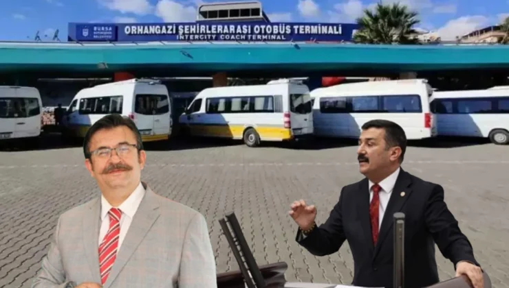 “Geçici Çözümlerle Orhangazi’nin Geleceği Heba Edilemez!”