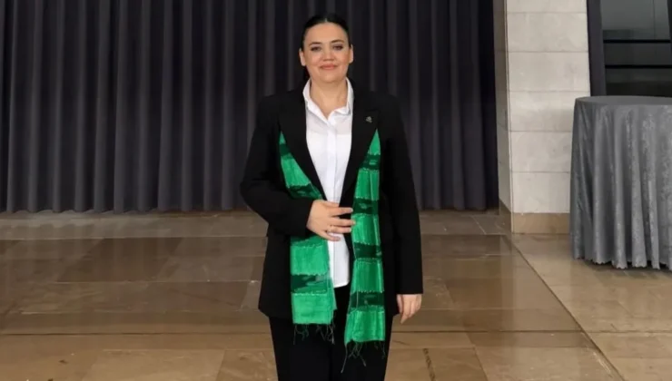 “Artık Söz Değil, Eylem Zamanı!”