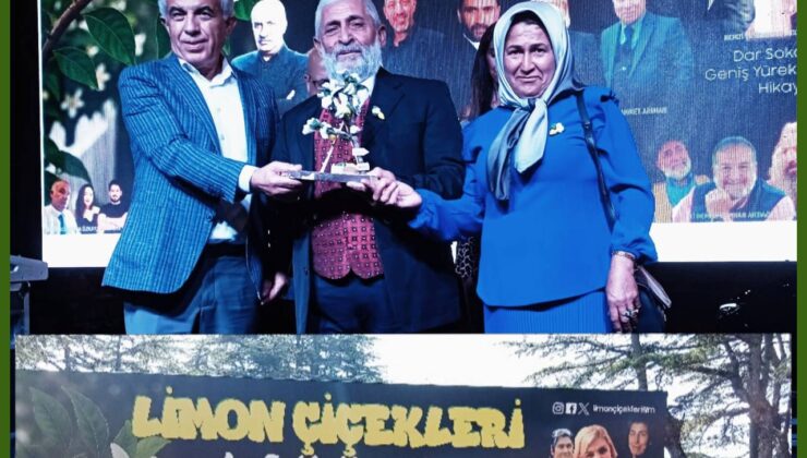 Limon Çiçeklerinde lansman tamam, çekimler 20 Eylül de