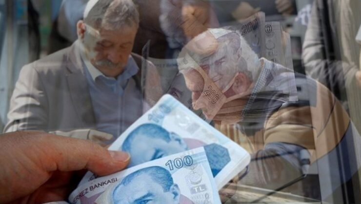 Emekliler Konfederasyonda Kararlı! “Susturamayacaksınız!”