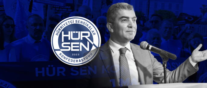 Hür-Sen’den Yetkili Sendikalara Sert Çıkış: “Bu Memur Sizin Köleniz Değil!”
