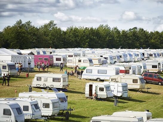 İDO’dan Karavan Parkı Açıklaması!