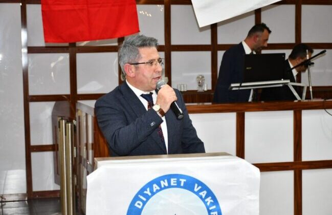 Başörtüsü Üzerinden Anlamları Zorlamak: İnanca Saygı, Provokasyona Red!