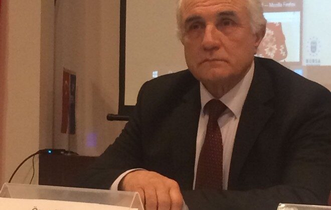 Özer Güleç’ten Şalvar Gecesi Uyarısı: Kendi Kültürümüze Yabancılaşmayalım!