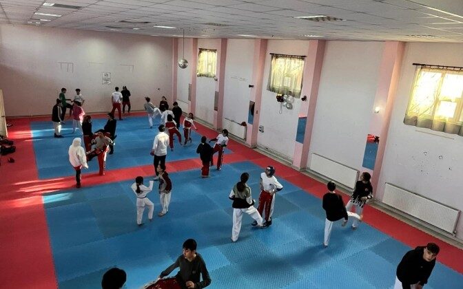 Milli Takım Antrenörü Sertaç Sağır’a Yeni Görev!