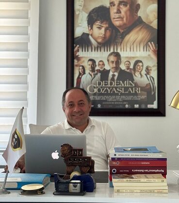 İHSAN TAŞ: “KADINA ŞİDDET BİR İNSANLIK AYIBIDIR!”