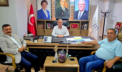 Selçuk Türkoğlu’ndan Hükümete ve Belediyelere Sert Tepki: “Milleti Tükenme Noktasına Getirdiniz!”