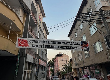 İYİ Parti Bursa’dan Orhaneli Çıkarması: “Görmezden Gelinen Halkın Yanındayız!”