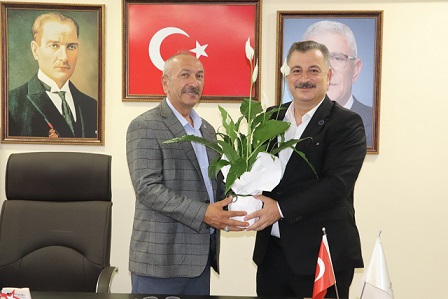 “Yıldırım’da Hiç Kimse Sahipsiz Değil, 720 Bin Hemşerimiz İçin Yüreğimizi Ortaya Koyduk!”