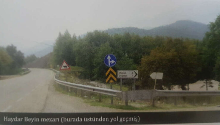 Tarih Unutmaz, Bursa da Unutmamalı!