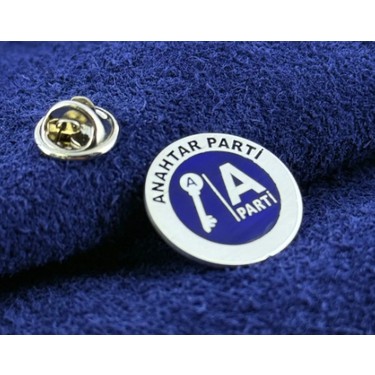 Bursa’da Yeniden Refah Partisi İlçe Başkanı, Anahtar Parti’ye katıldı