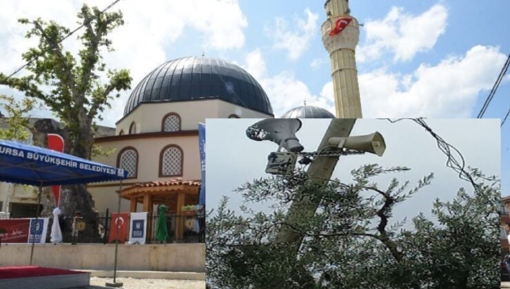 İznik Müşküle Sahilinde 1,5 Yıllık Sessizlik Sona Erdi: Ezan Sesini Emekli Hocalar Geri Getirdi