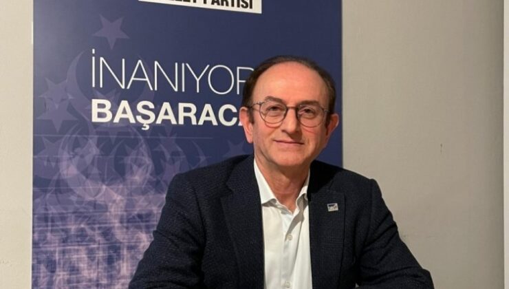 Millet Partisi Bursa’dan Sert ABD Mesajı:  Türkiye Müstemleke Ülkesi Değildir!