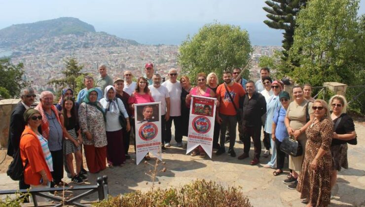 SESKODER Durmuyor! “Köyde Bir Kızım Var” Projesiyle Yüzlerce Kız Öğrenciye Umut Oluyor