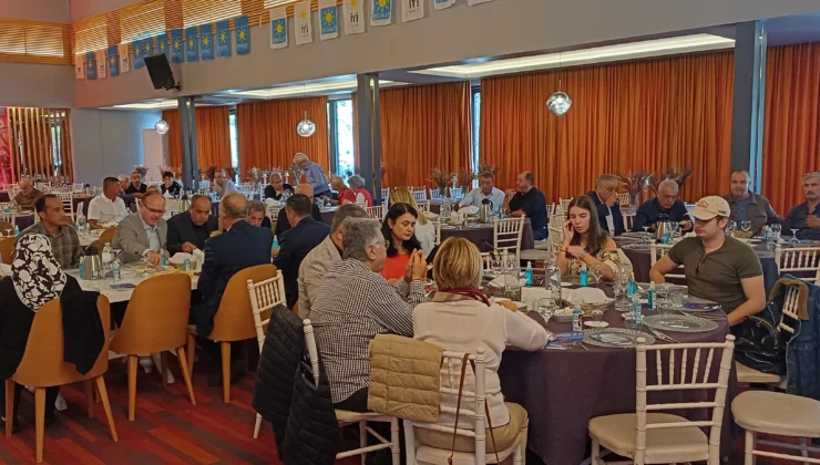 İYİ Parti Nilüfer’de Sert Çıkış: “Cumhuriyet İçin, Bedeli Ne Olursa Olsun Hazırız!”