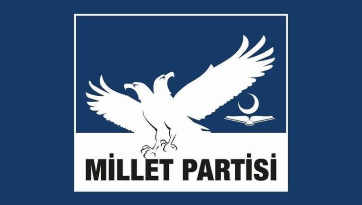 Millet Partisi Bursa:  Fikir ve Vicdan Restorasyonu Şart