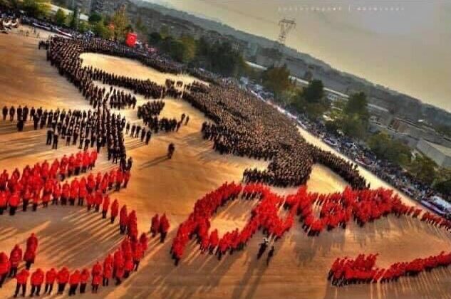 “Samimiyetsiz Siyasetinizle Gerçekleri Örtbas Edemezsiniz!”