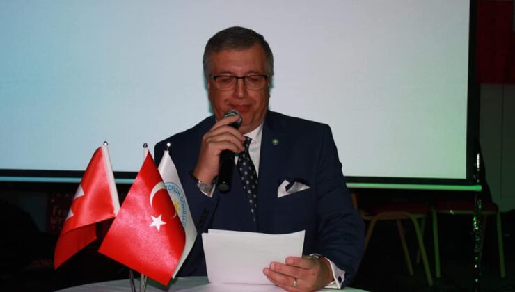 “Zeytin Festivali Günübirlik Zihniyete Kurban Ediliyor!”