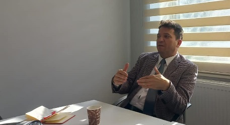 İYİ Parti Nilüfer’de Şahlanmaya Hazırlanıyor!