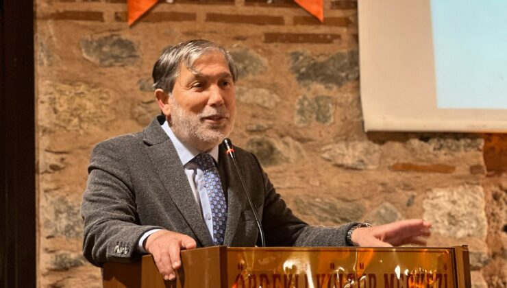 Bursa’ya Yıkıcı Eleştiri: Kaygusuz ve Erbakan’dan “Rant Belediyeciliğine Savaş” Çıkışı