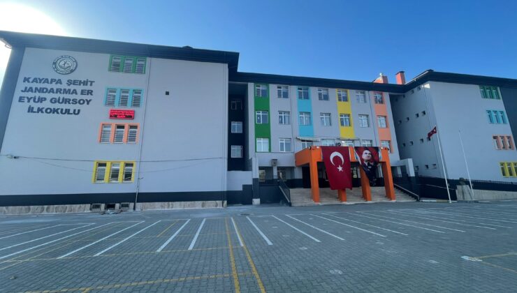 Eğitimde Örnek Dayanışma: 30 Ağustos Mahallesi’nin Gururu