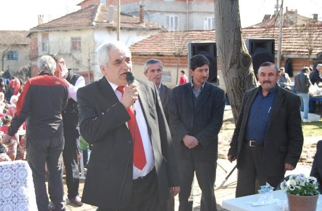 İŞÇİDER Genel Başkanı İsmail Doru’dan Sert Mesajlar: “Uyuyan Dev Uyandı!”