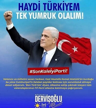 Yıldırım Göz Göre Göre Çöküyor!