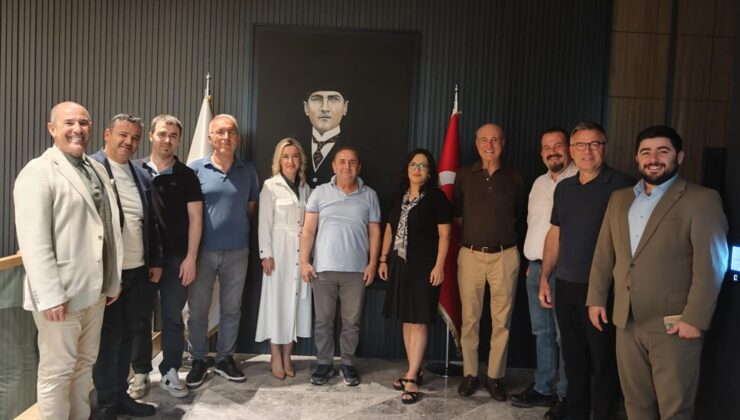 KIRCALİSİAD Derneği Kuruldu! Osman Güler Başkanlığında Yeni Bir Dönem Başlıyor