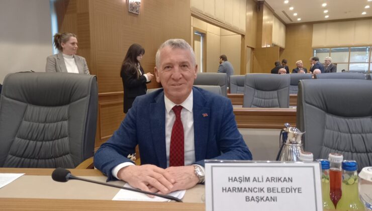 Harmancık’ta Yeni Dönem: Arıkan’ın Büyük Hedefleri, Zorlu Sorunları ve Tarihi Adımları