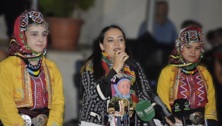 Geleneksel DAĞDER Salı Danışığı, Osmangazi Paydaşlığıyla Büyük Coşkuyla Gerçekleşti