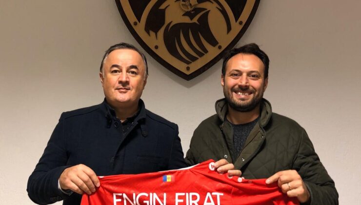  Tolgahan Tuğlu: “Engin Fırat’a Azerbaycan’dan ilgi yoğun, resmi teklif gelirse masaya koyarız”