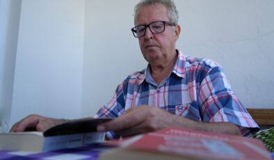 12 Eylül darbesine şahit olan Özensoy: “Yaşananlar şimdi bir film gibi geliyor”