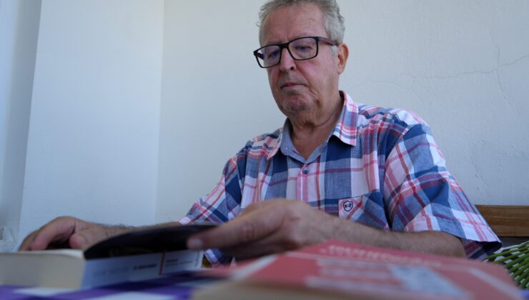 12 Eylül darbesine şahit olan Özensoy: “Yaşananlar şimdi bir film gibi geliyor”