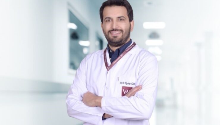 “Ekran bağımlılığı ruh sağlığını tehdit ediyor”