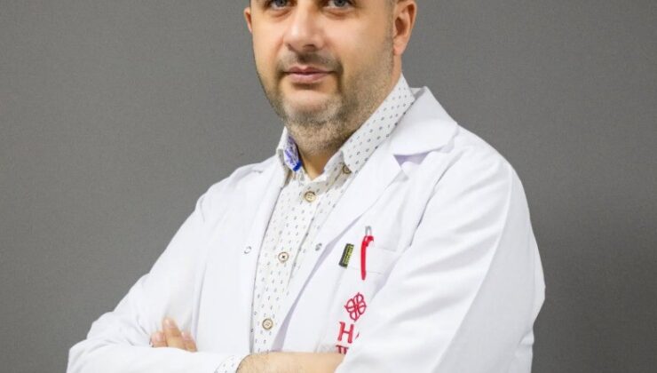  Mevsim geçişlerinde bağışıklığa ozon terapisi desteği