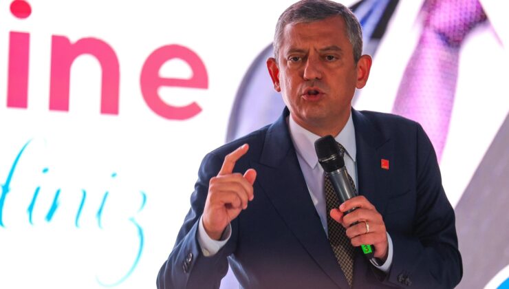 Sancaktepe’de 22 proje için toplu açılış ve temel atma töreni gerçekleşti