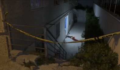 Avcılar’da madde etkisinde polise saldıran kadın, bacağından vuruldu