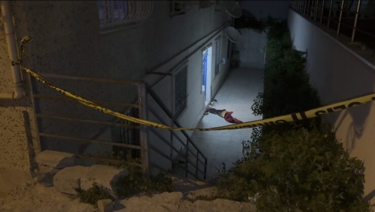 Avcılar’da madde etkisinde polise saldıran kadın, bacağından vuruldu